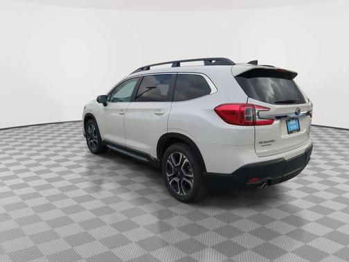 2023 Subaru Ascent Limited 8-Passenger