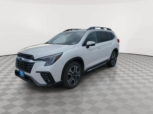 2023 Subaru Ascent Limited 8-Passenger