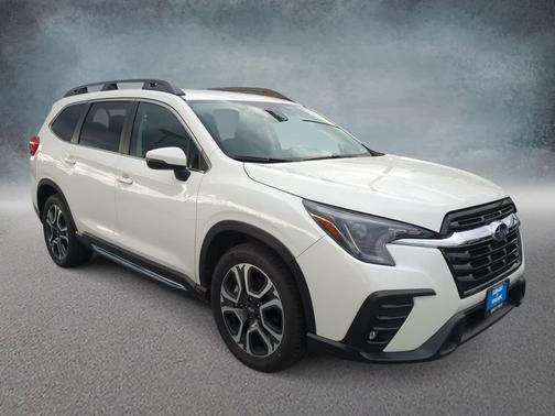 2023 Subaru Ascent Limited 8-Passenger