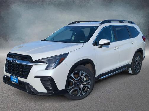 2023 Subaru Ascent Limited 8-Passenger