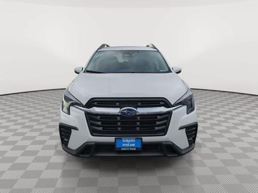 2023 Subaru Ascent Limited 8-Passenger