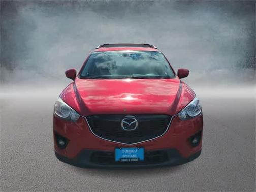 2014 Mazda CX-5 Grand Touring
