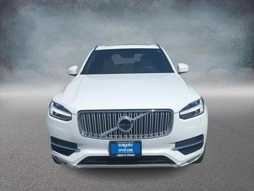2019 Volvo XC90 T6 Inscription