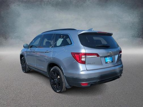 2022 Honda Pilot AWD Special Edition