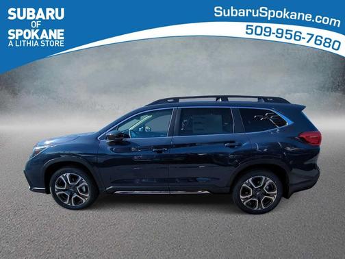 2025 Subaru Ascent Limited 8-Passenger