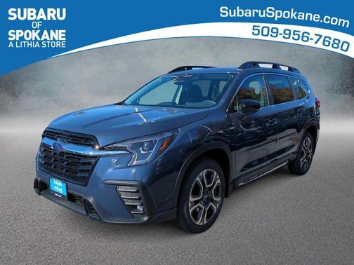 2025 Subaru Ascent Limited 8-Passenger