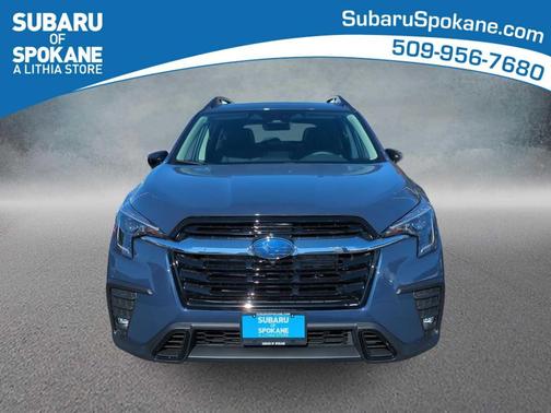 2025 Subaru Ascent Limited 8-Passenger