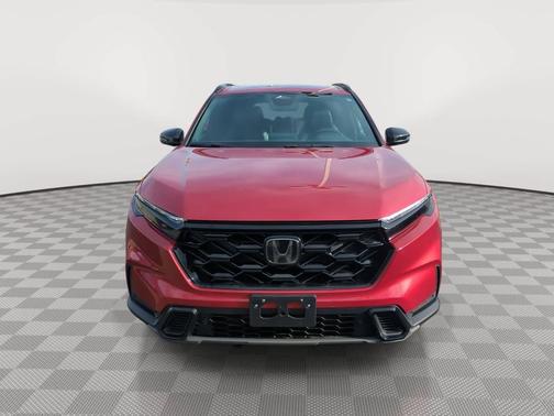 2024 Honda CR-V Hybrid Sport AWD