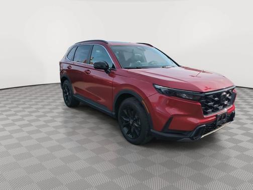 2024 Honda CR-V Hybrid Sport AWD