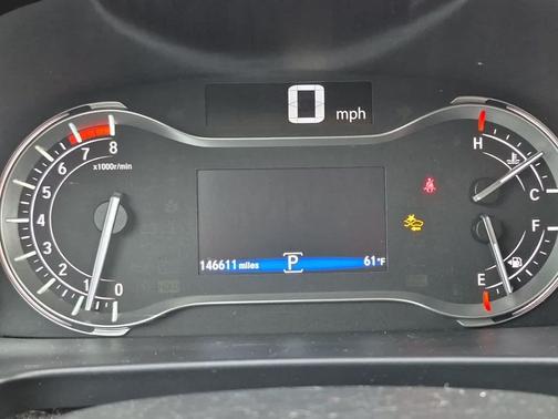 2018 Honda Pilot Elite