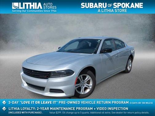 2023 Dodge Charger SXT