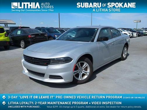 2023 Dodge Charger SXT