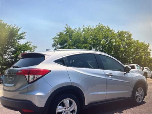 2019 Honda HR-V EX-L