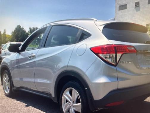 2019 Honda HR-V EX-L