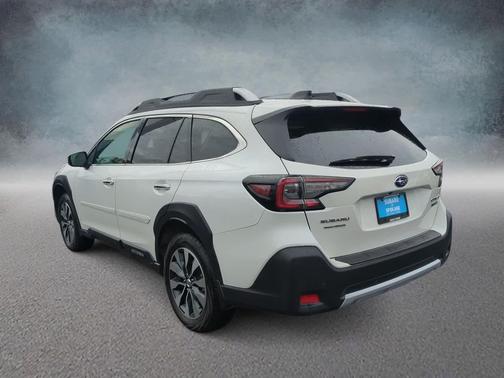2024 Subaru Outback Touring