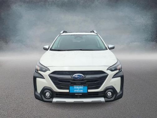 2024 Subaru Outback Touring