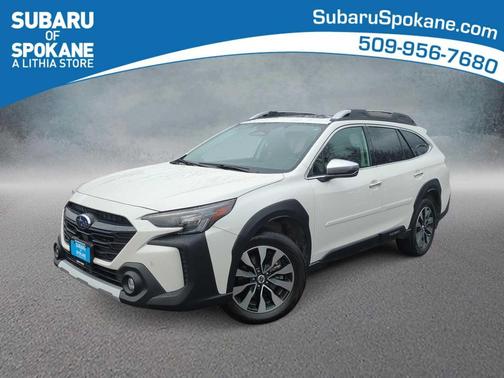 2024 Subaru Outback Touring