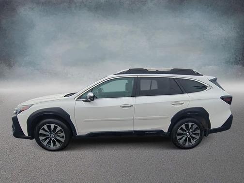 2024 Subaru Outback Touring