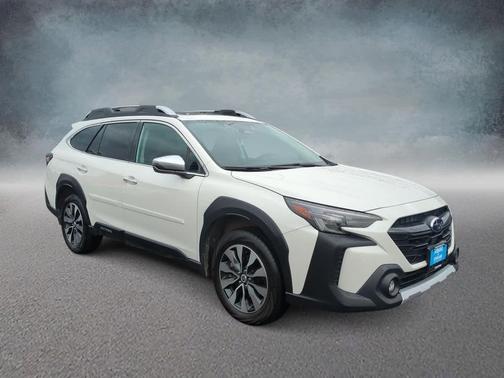 2024 Subaru Outback Touring