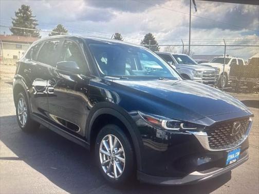 2023 Mazda CX-5 2.5 S Preferred