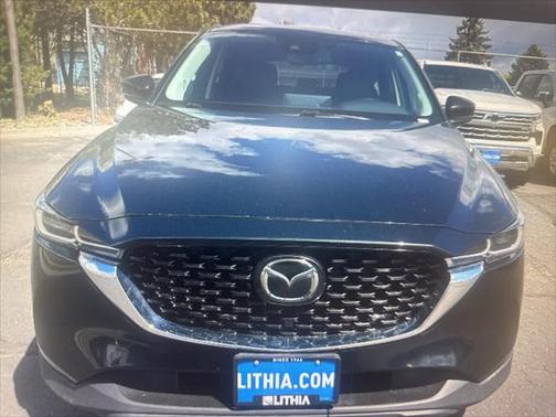 2023 Mazda CX-5 2.5 S Preferred