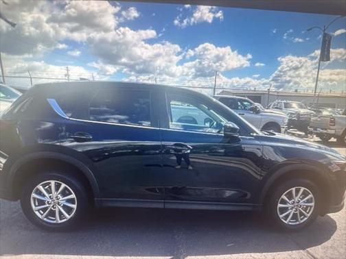 2023 Mazda CX-5 2.5 S Preferred