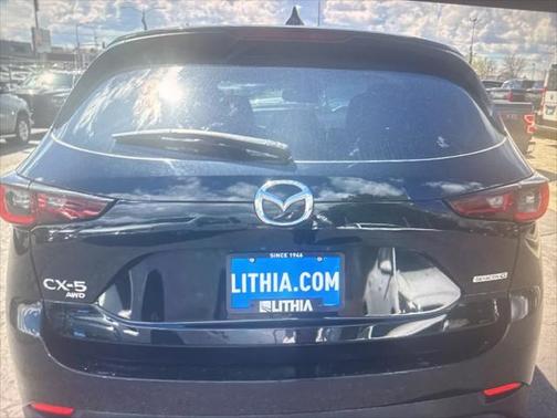 2023 Mazda CX-5 2.5 S Preferred