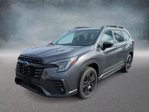 2024 Subaru Ascent Onyx Edition Limited 7-Passenger