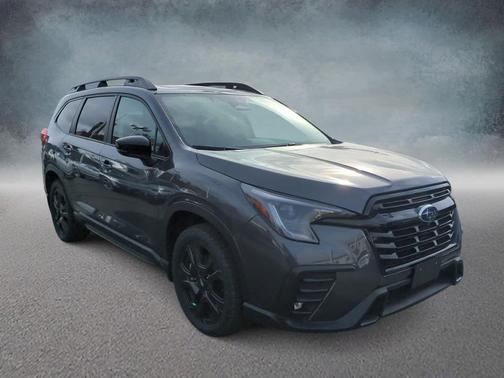 2024 Subaru Ascent Onyx Edition Limited 7-Passenger