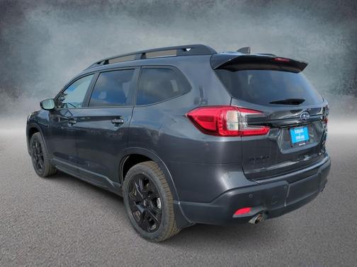 2024 Subaru Ascent Onyx Edition Limited 7-Passenger