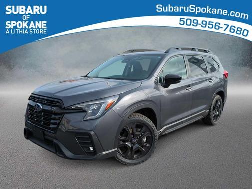 2024 Subaru Ascent Onyx Edition Limited 7-Passenger