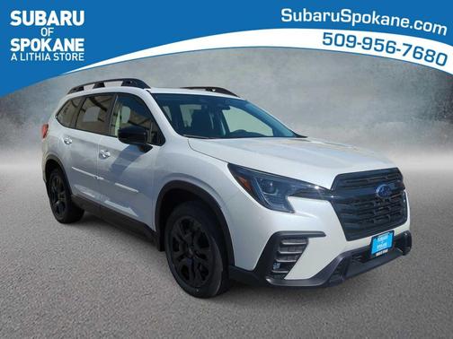 2025 Subaru Ascent Onyx Edition Touring 7-Passenger
