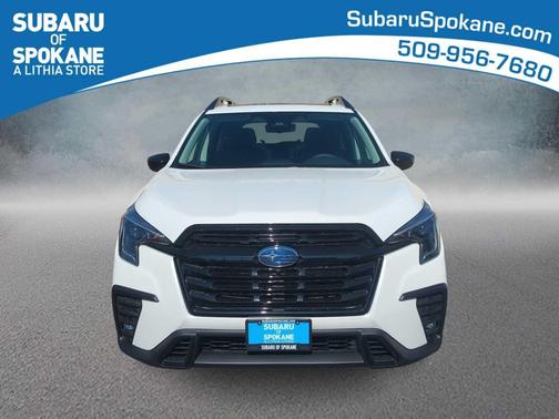 2025 Subaru Ascent Onyx Edition Touring 7-Passenger
