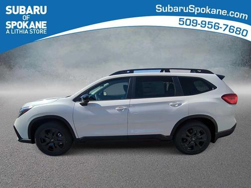 2025 Subaru Ascent Onyx Edition Touring 7-Passenger