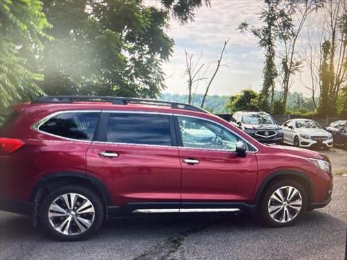 2020 Subaru Ascent Touring 7-Passenger
