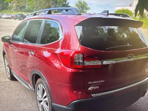 2020 Subaru Ascent Touring 7-Passenger