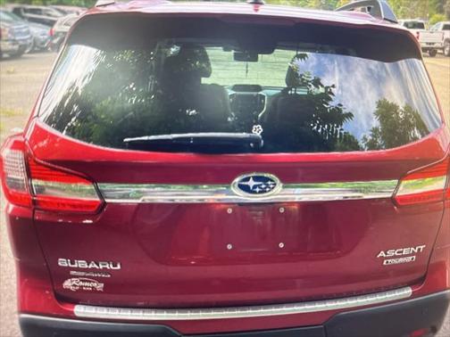 2020 Subaru Ascent Touring 7-Passenger