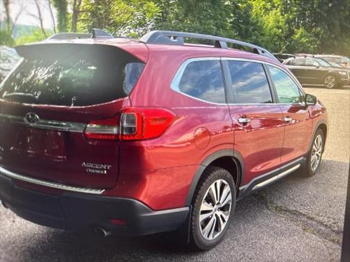 2020 Subaru Ascent Touring 7-Passenger