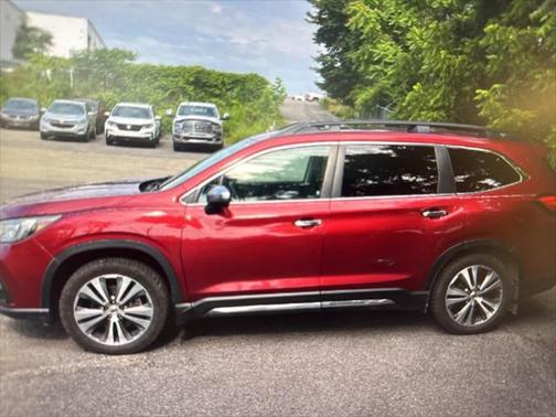 2020 Subaru Ascent Touring 7-Passenger