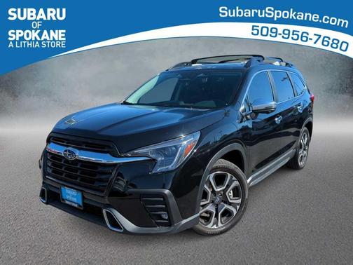 2023 Subaru Ascent Touring 7-Passenger