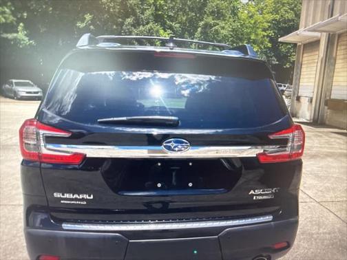 2023 Subaru Ascent Touring 7-Passenger