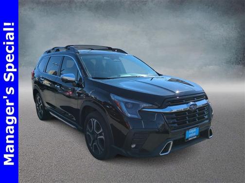 2023 Subaru Ascent Touring 7-Passenger