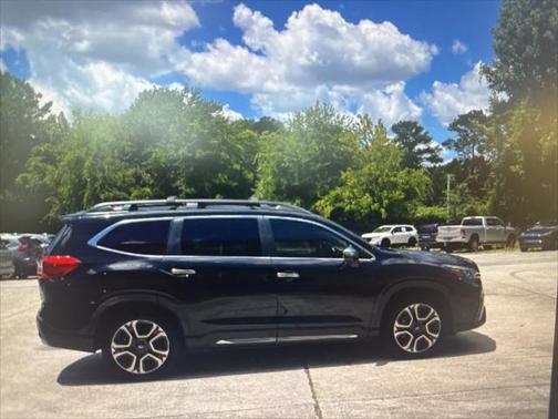 2023 Subaru Ascent Touring 7-Passenger