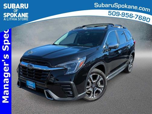 2023 Subaru Ascent Touring 7-Passenger