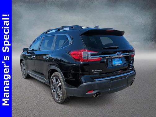 2023 Subaru Ascent Touring 7-Passenger