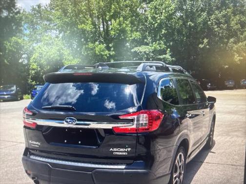 2023 Subaru Ascent Touring 7-Passenger