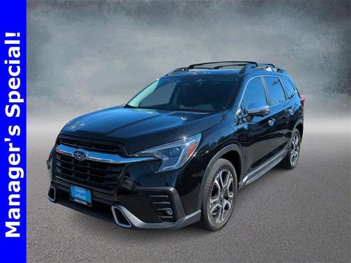 2023 Subaru Ascent Touring 7-Passenger