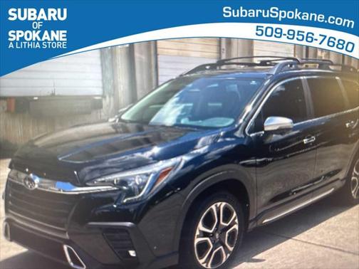 2023 Subaru Ascent Touring 7-Passenger