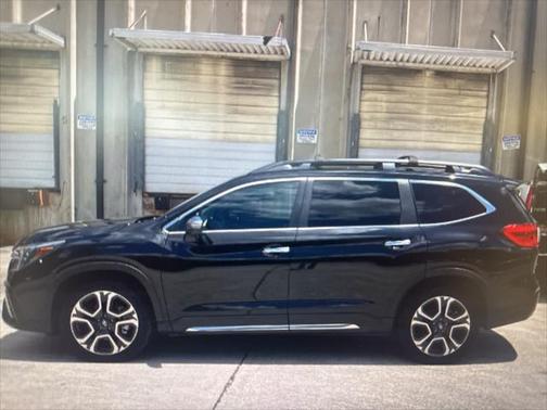 2023 Subaru Ascent Touring 7-Passenger