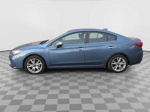 2018 Subaru Impreza 2.0i Limited